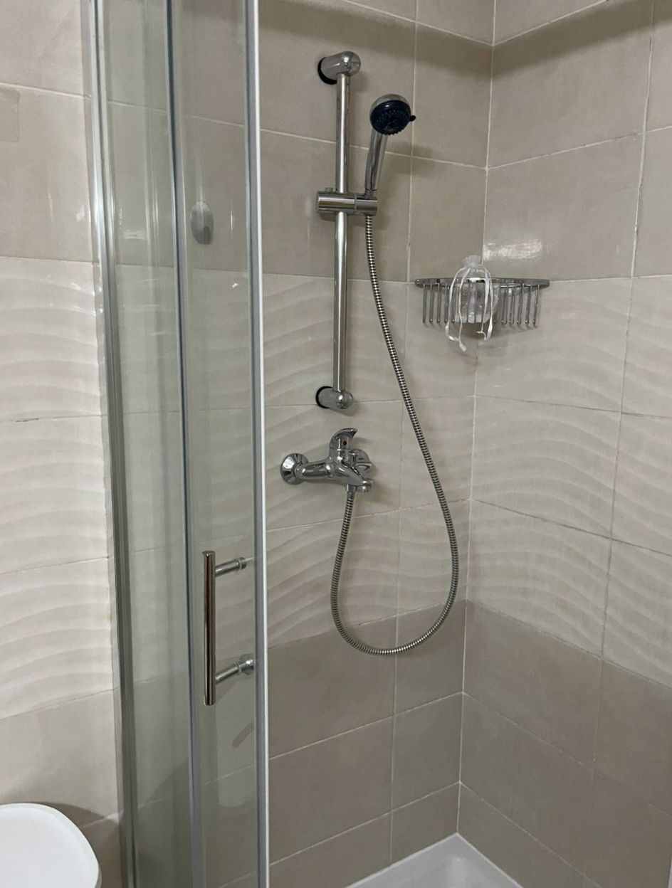 Appartement 1 chambre 50 m² en Germasogeia, Chypre