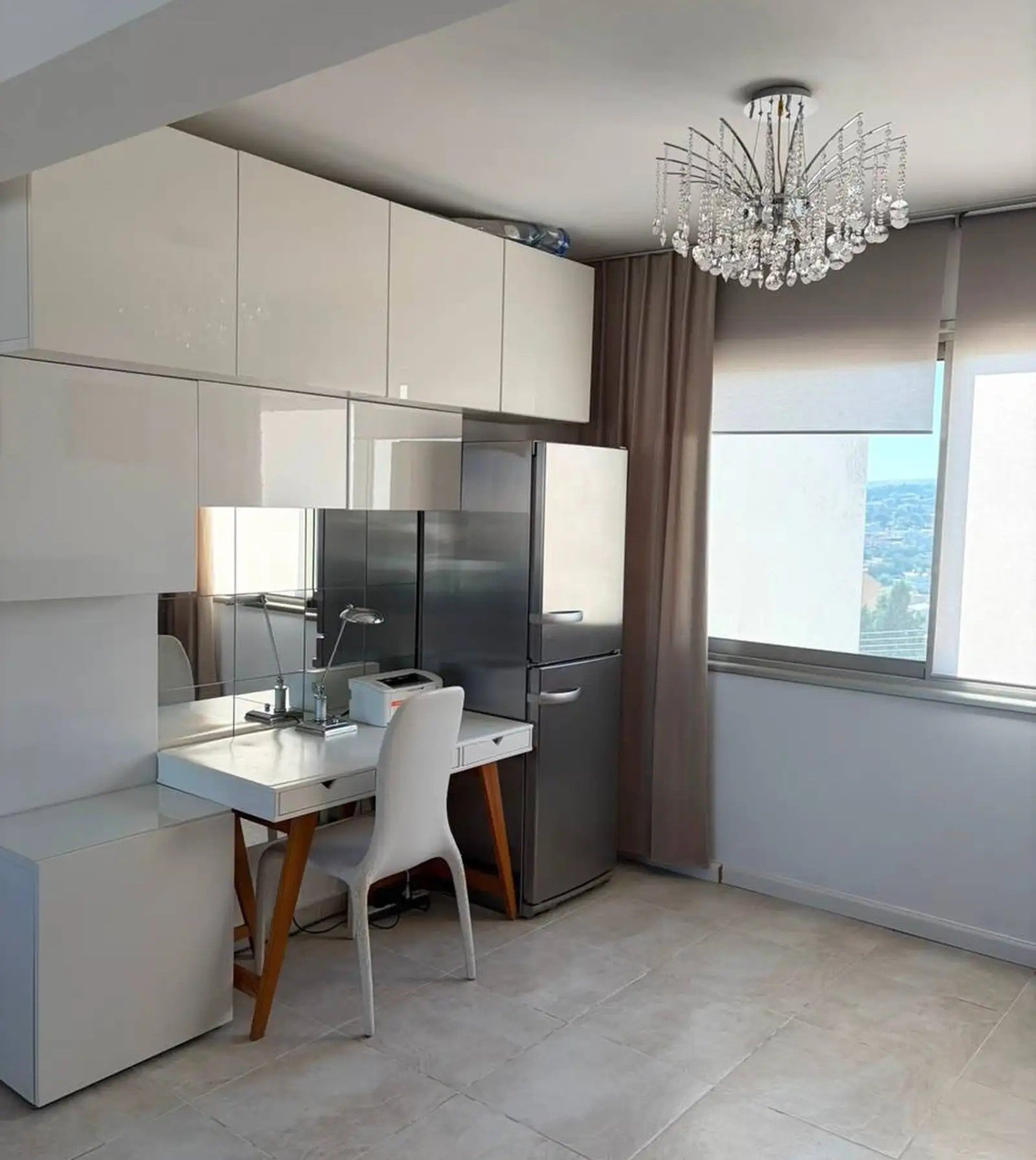 Пентхаус в agia-fyla, Кіпр, 130.00м² - зображення 5