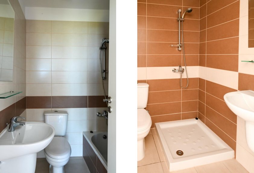 Таунхаус в polis-chrysochous, Кипр, 86.00м² - изображение 13