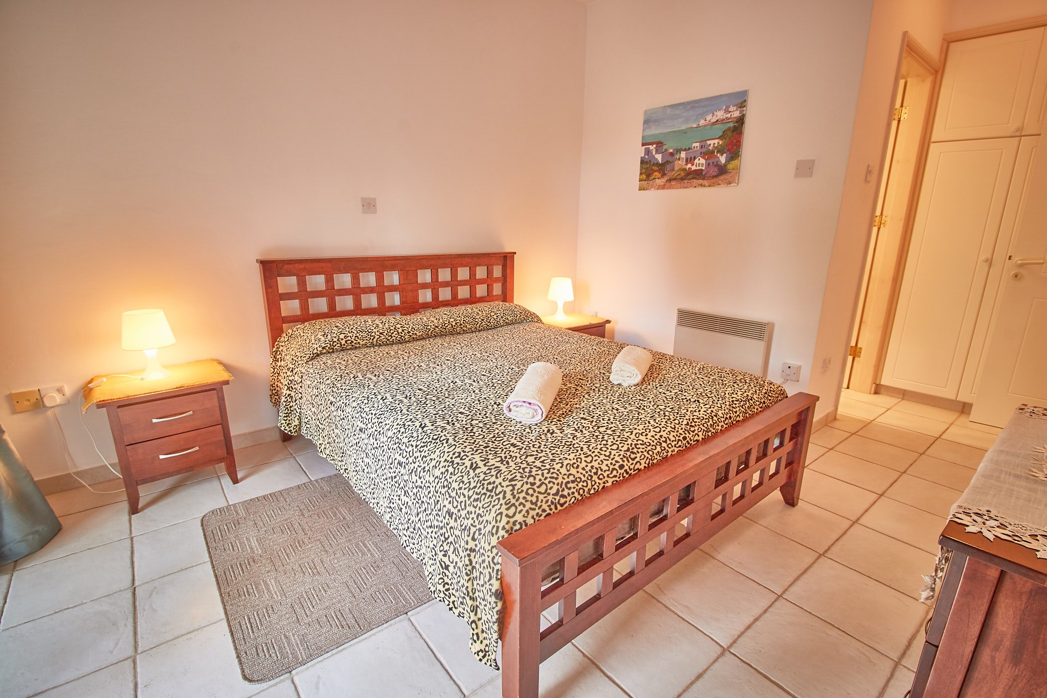 Таунхаус в kato-paphos, Кіпр, 126.00м² - зображення 2