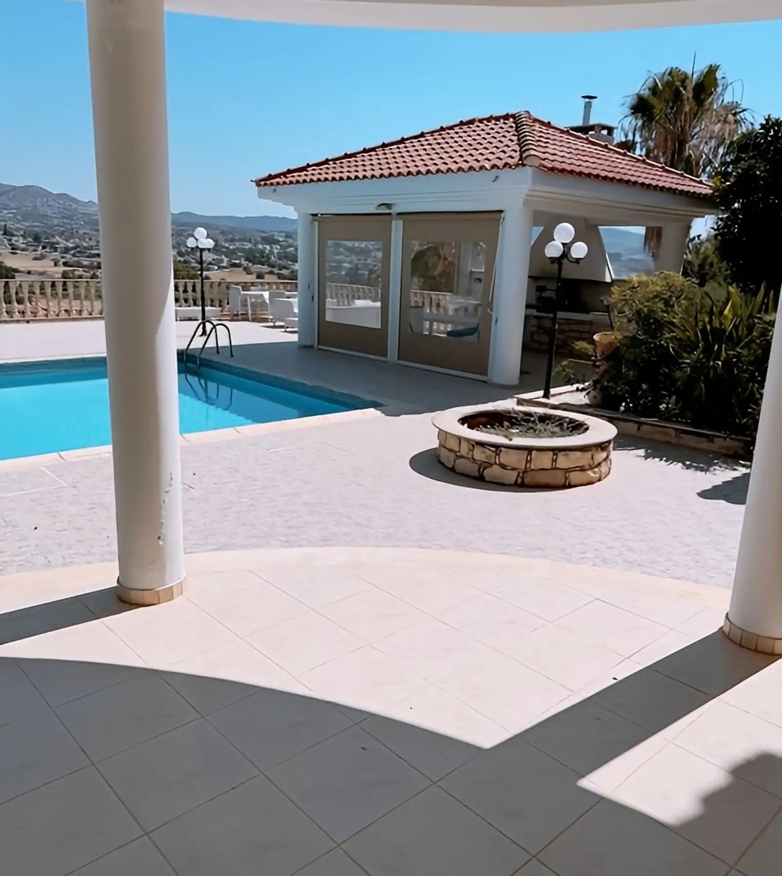 Вілла в pyrgos, Кіпр - зображення 2