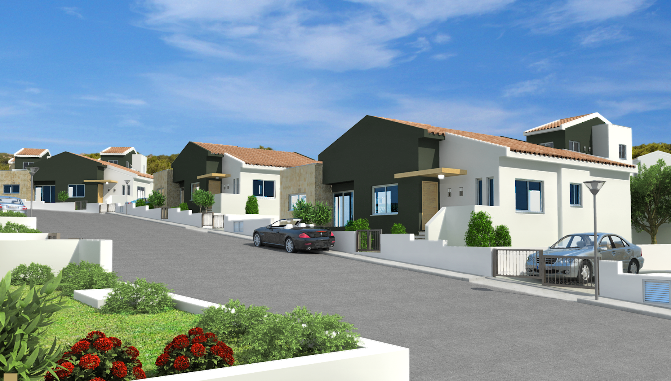 Вілла в pissouri, Кіпр, 123.00м² - зображення 7