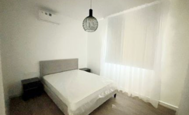 Appartement 2 chambres 91 m² en Limassol, Chypre