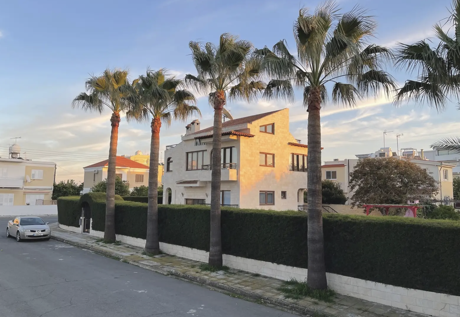 Вілла в dekeleia, Кіпр, 350.00м² - зображення 11
