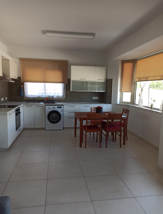 Квартира в germasogeia, Кіпр, 74.00м² - зображення 5