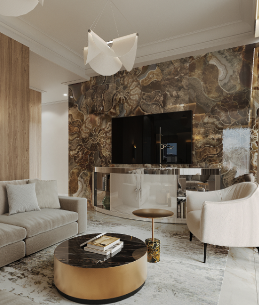 Пентхаус 3 спальни 313 м² Demos Agiou Athanasiou, Кипр