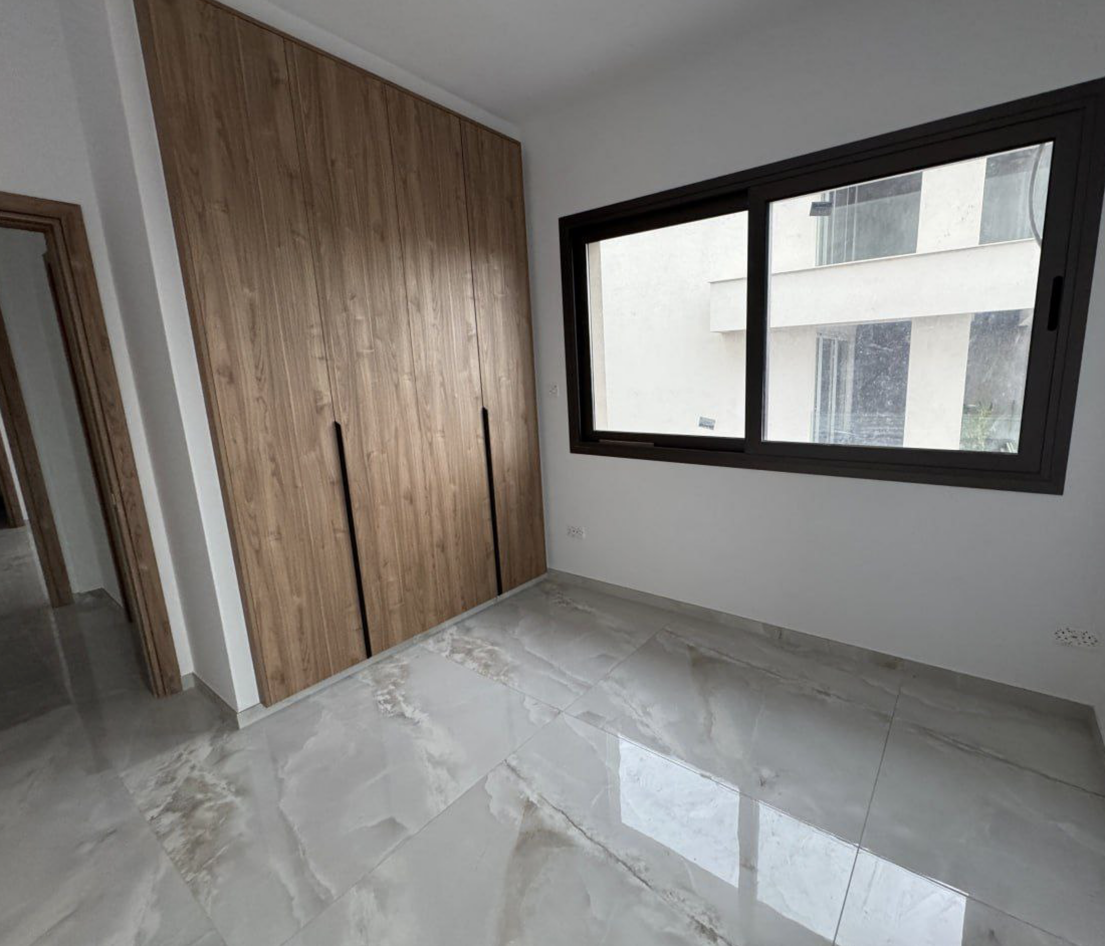 Wohnung 2 Schlafzimmer 79 m² in Limassol, Zypern