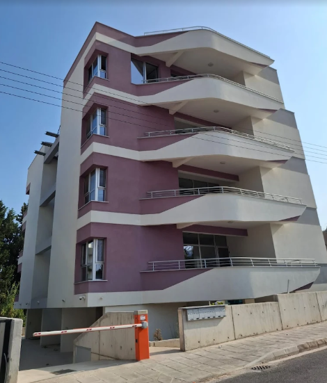 rentable-property in agios-athanasios, Cyprus