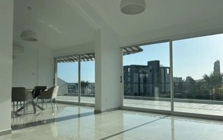 Квартира з 3 спальнями в parekklisia, Кіпр [ID: 0602-238976]