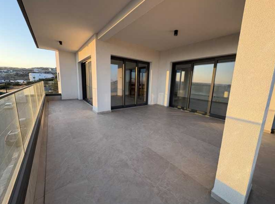 3 bedroom apartment 130 m² in Limassol District, Cyprus