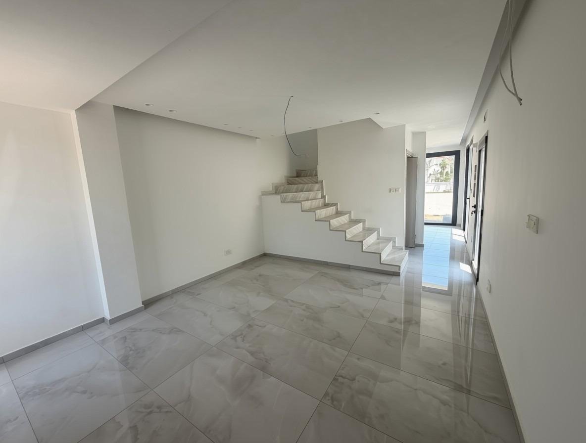 Таунхаус в livadia, Кипр, 89.00м² - изображение 8