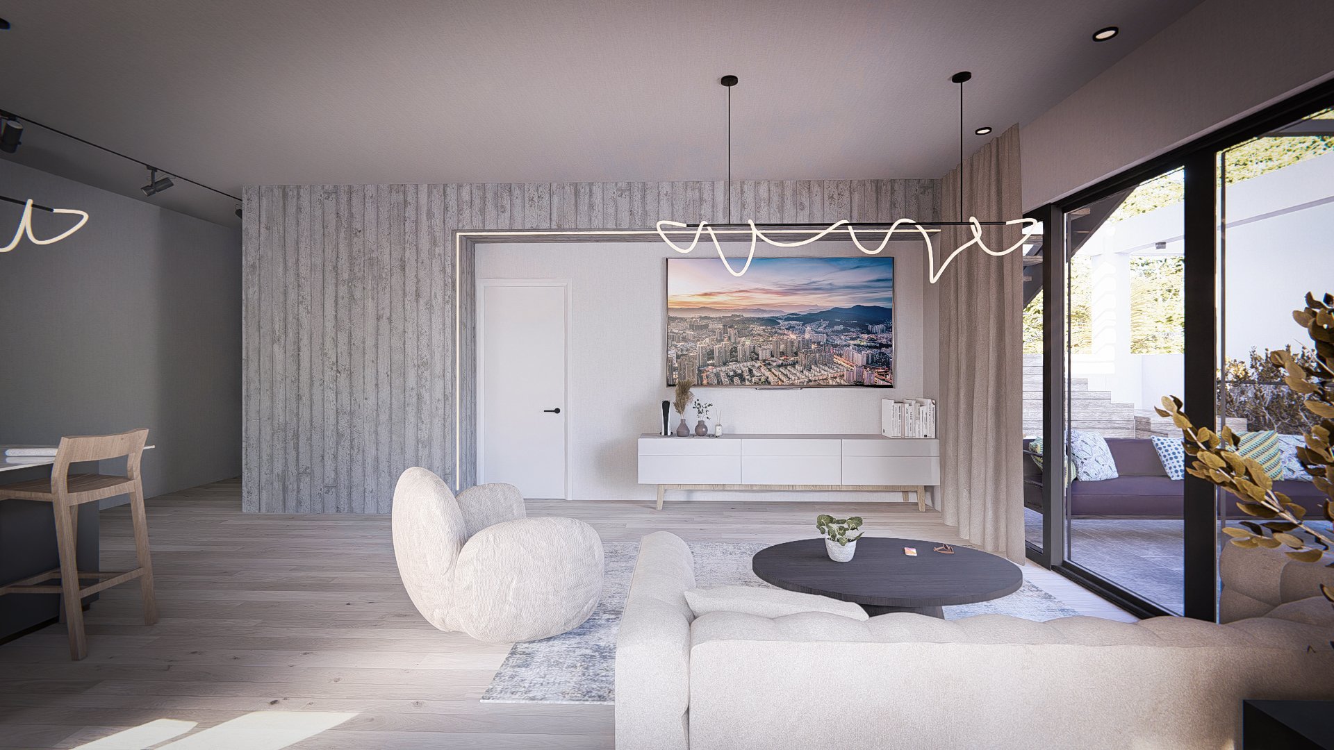Apartment in petrou-kai-pavlou, Cyprus, 100.00m² - image 5