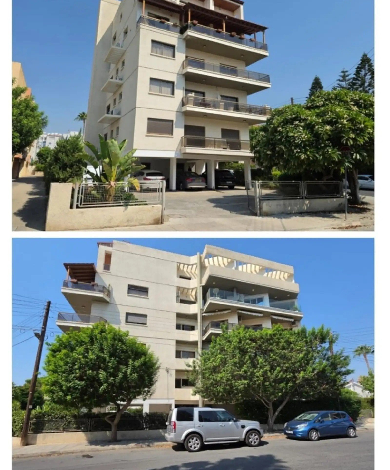 Квартира в potamos-germasogeias, Кіпр, 110.00м² - зображення 2