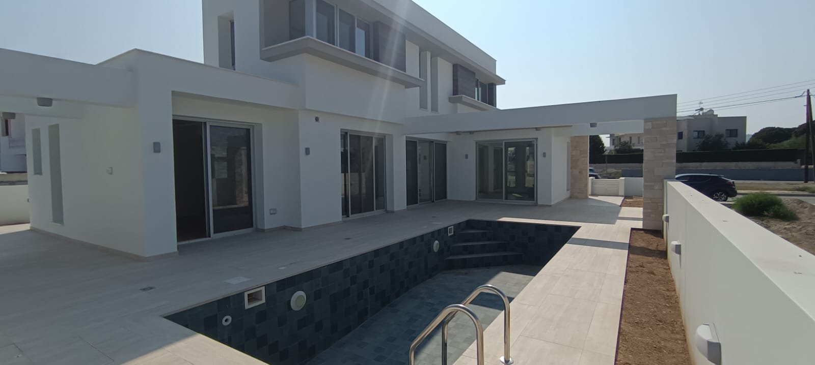 Будинок — Pyla, Larnaca, Кіпр ID 0602-237935
