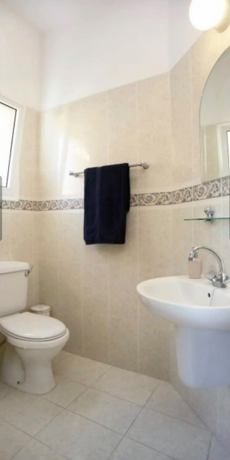 Квартира с 2 спальнями, 80.00м² в universal, Кипр [ID: 0602-249019]