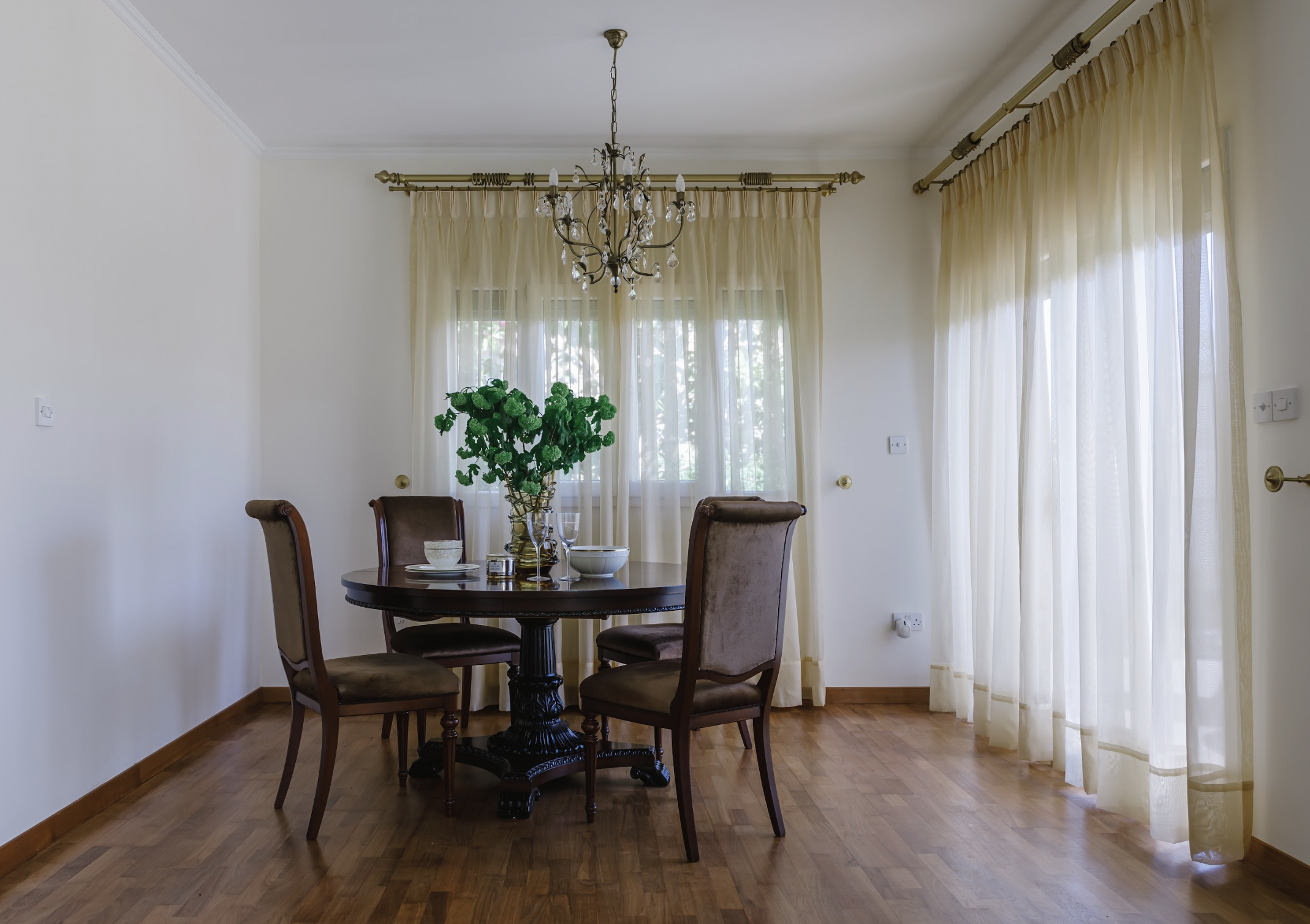 Вілла в potamos-germasogeias, Кіпр, 168.00м² - зображення 10