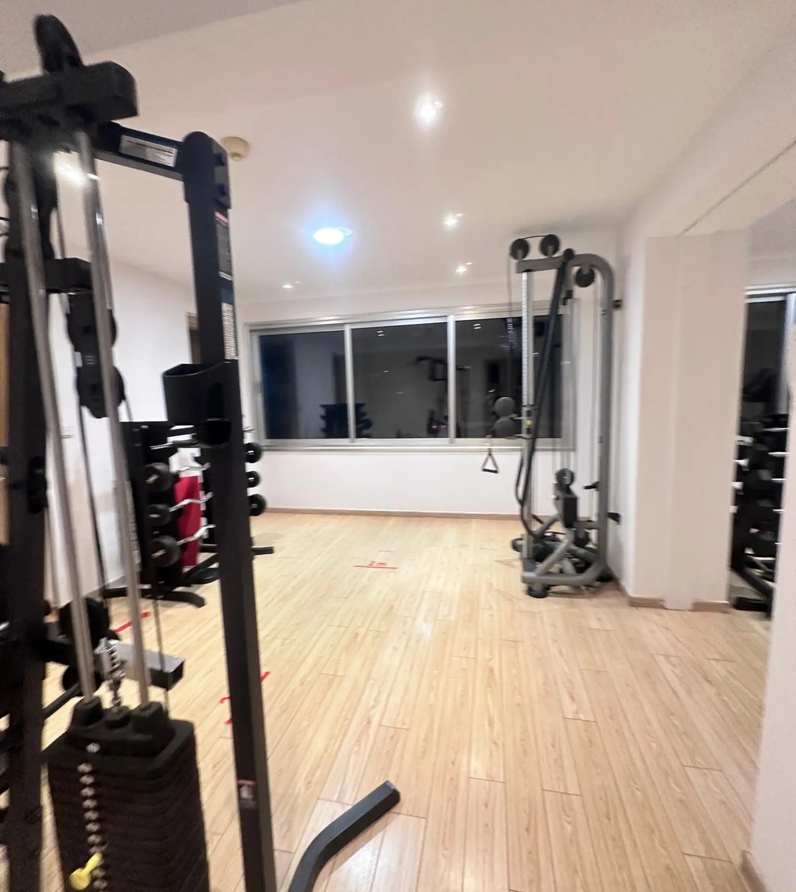 Квартира в agia-napa, Кипр, 121.00м² - изображение 12