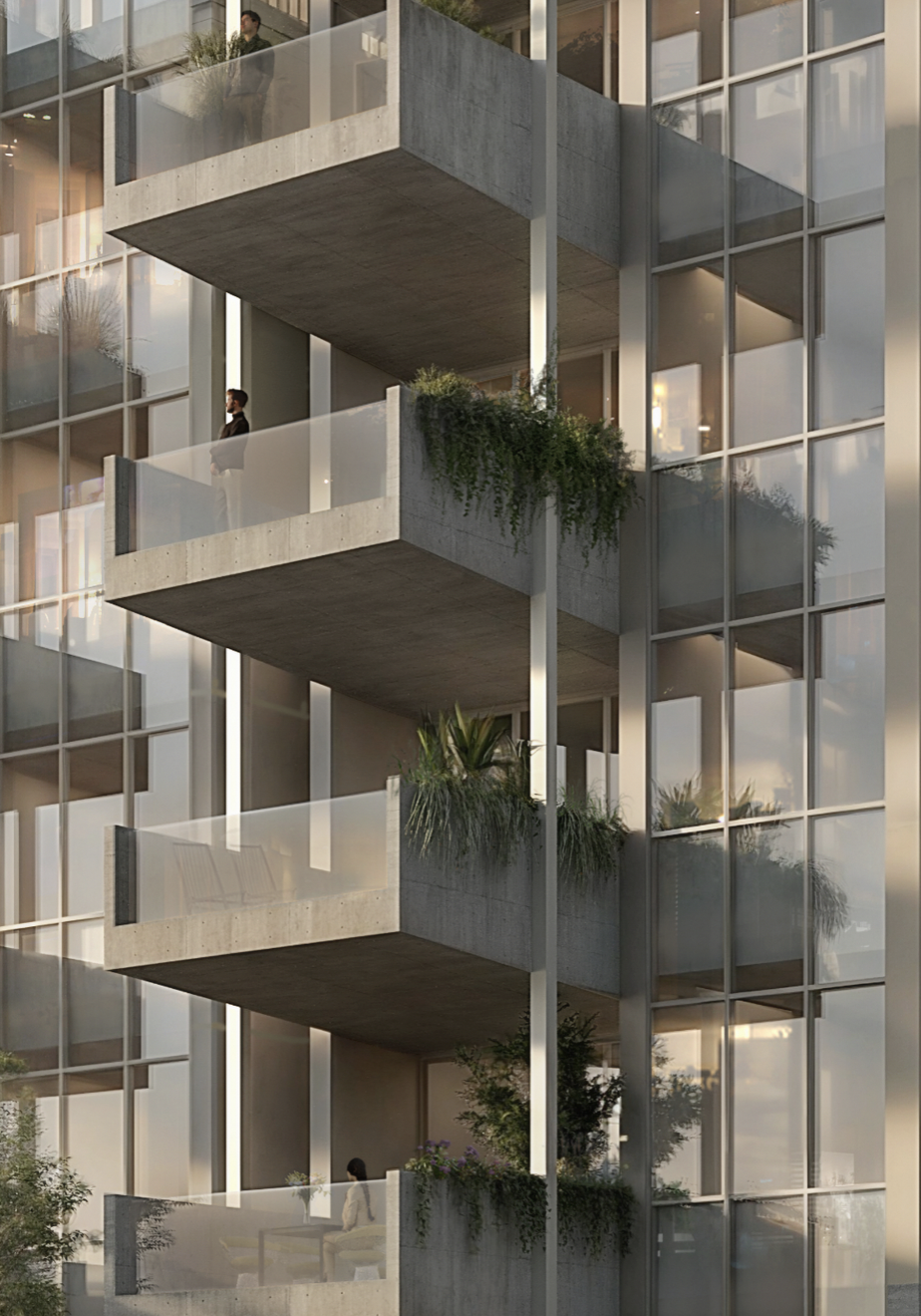Квартира з 3 спальнями, 134.00м² в potamos-germasogeias, Кіпр [ID: 0602-241791]