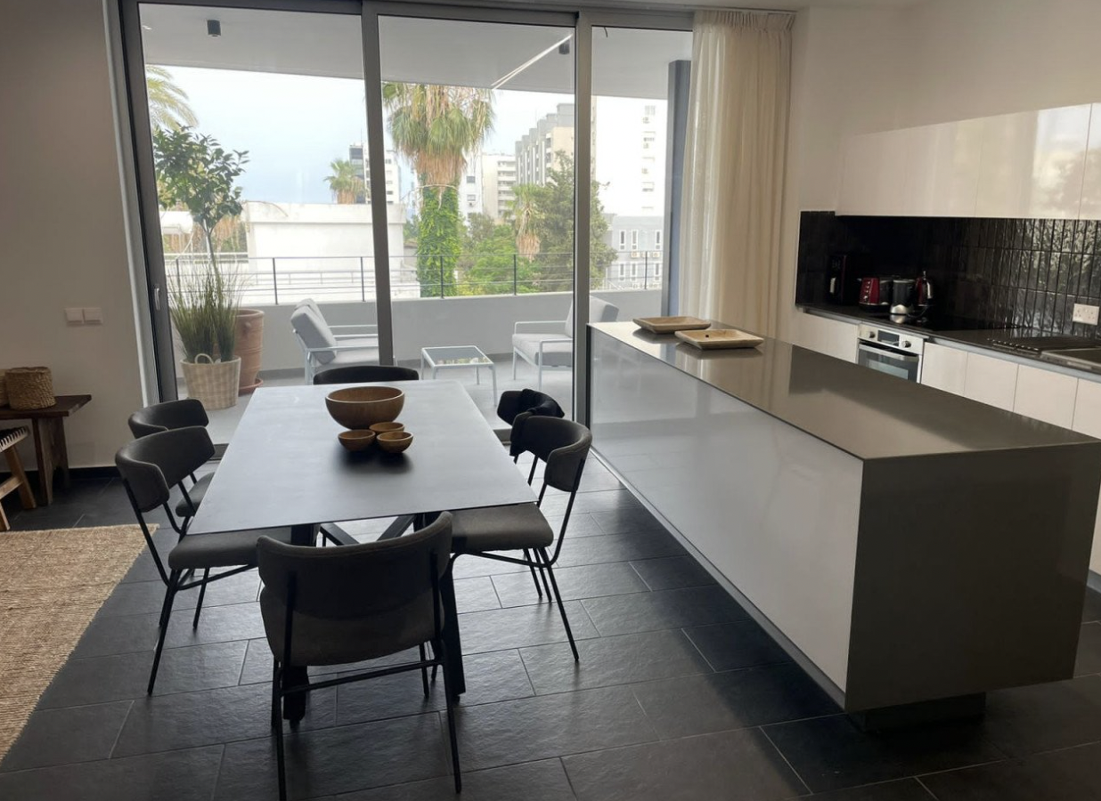 Пентхаус в agia-triada, Кіпр, 193.00м² - зображення 7