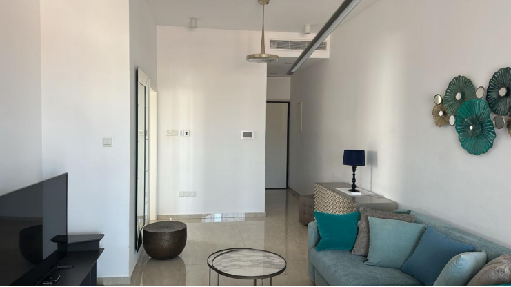 Квартира в potamos-germasogeias, Кіпр, 85.00м²
