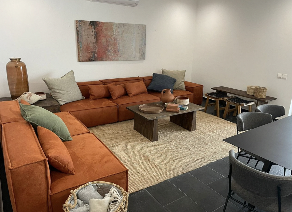 Пентхаус в agia-triada, Кіпр, 193.00м² - зображення 2