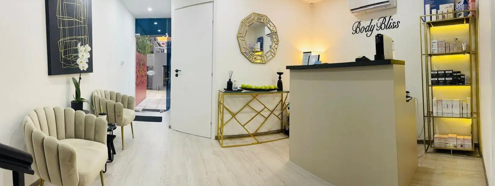 Boutique  à Limassol, Chypre