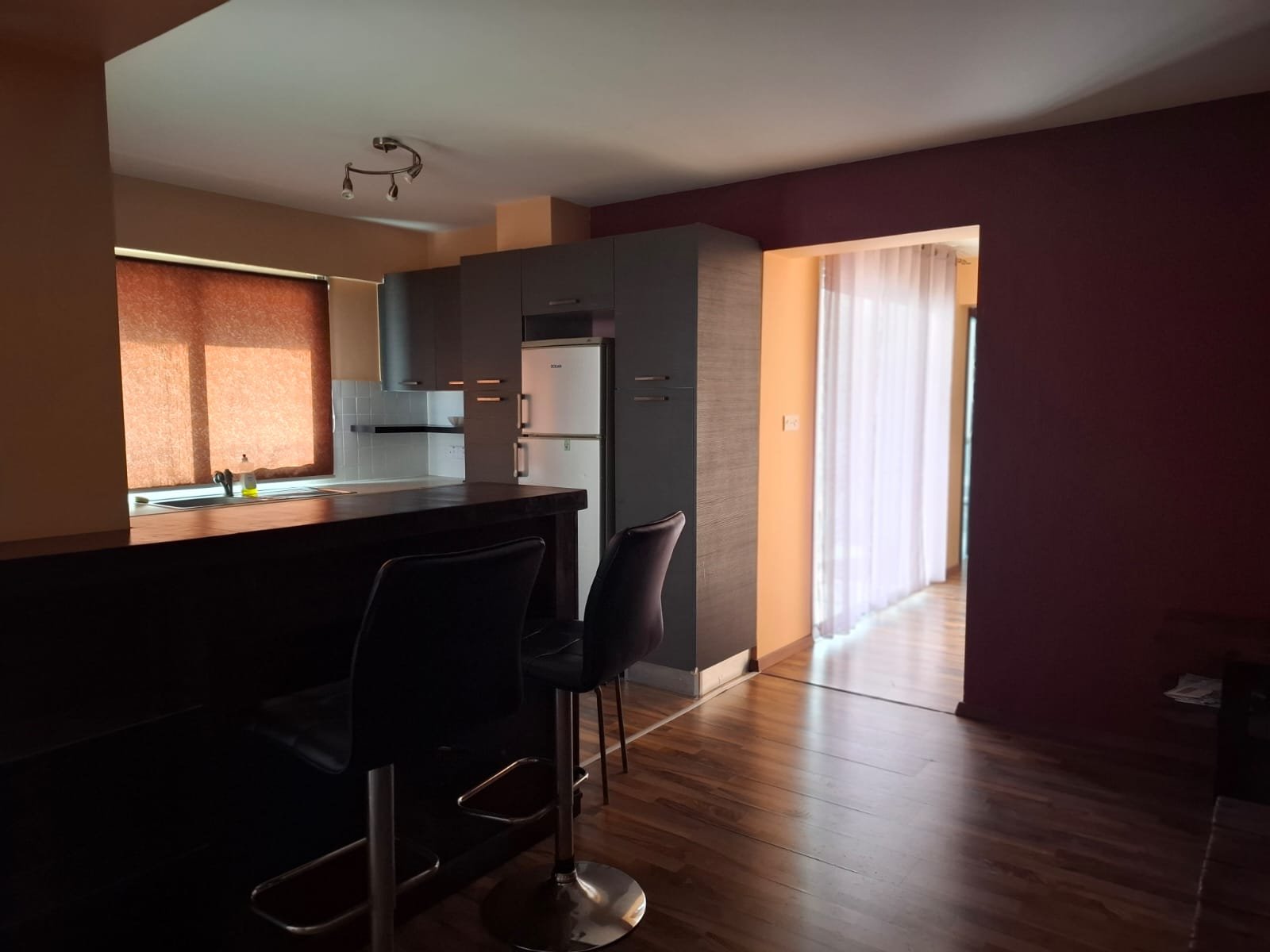 Квартира в geroskipou, Кіпр, 80.00м² - зображення 9