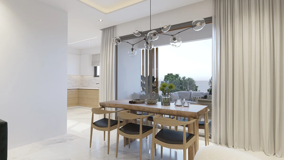 Квартира в latsia, Кіпр, 81.00м² - зображення 17