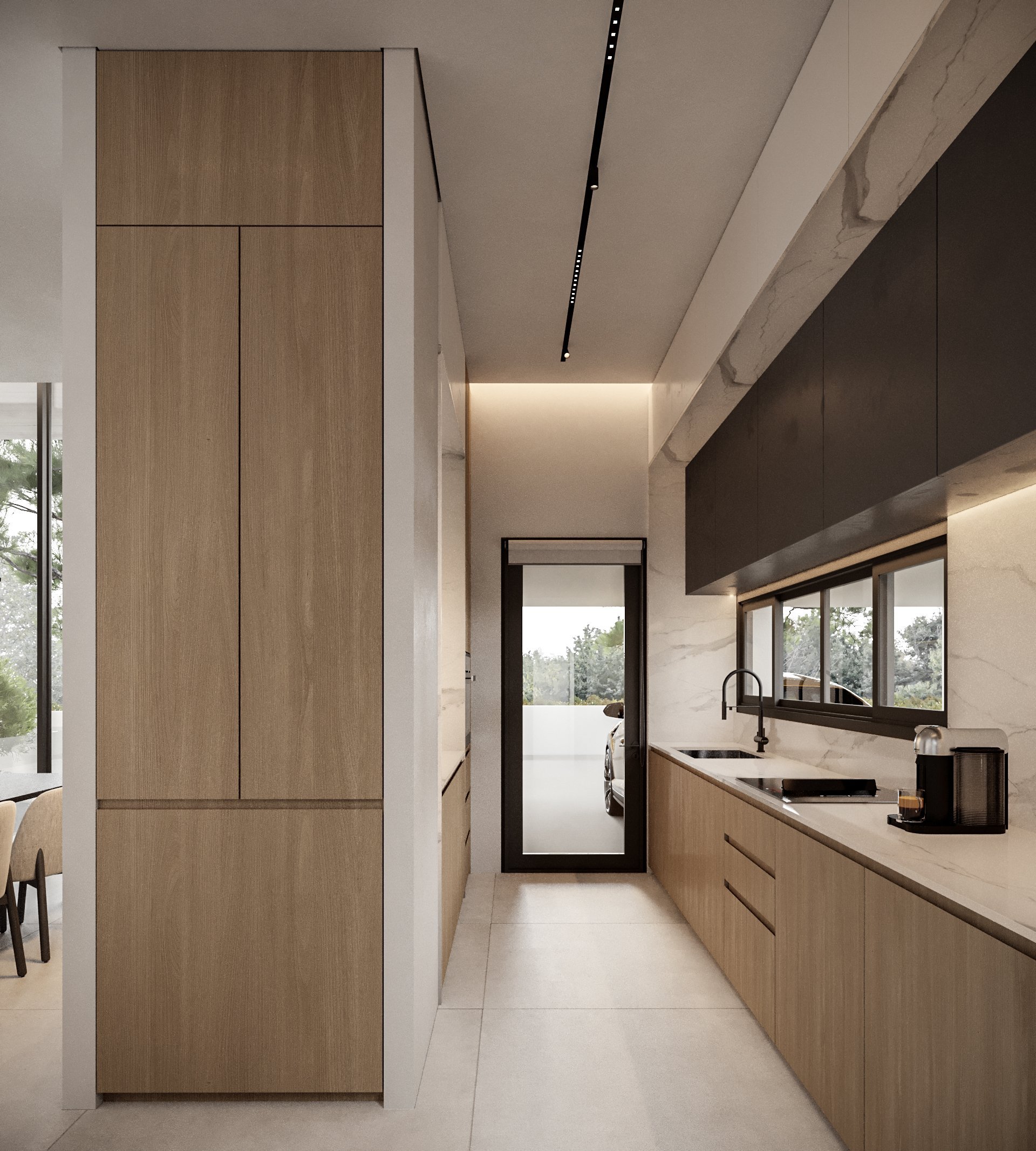 Вілла в moni, Кіпр, 476.00м² - зображення 10