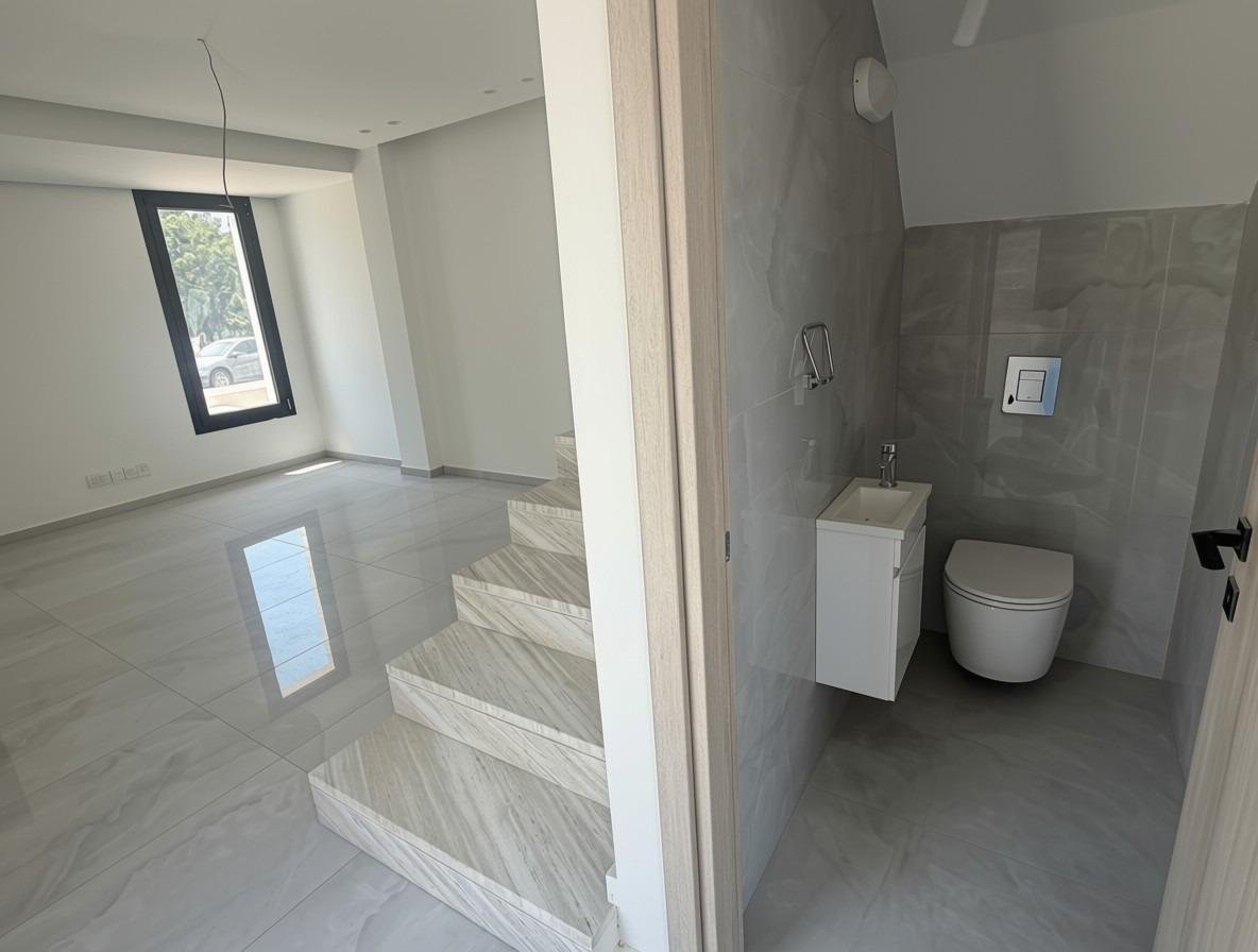 Таунхаус в livadia, Кипр, 89.00м² - изображение 6