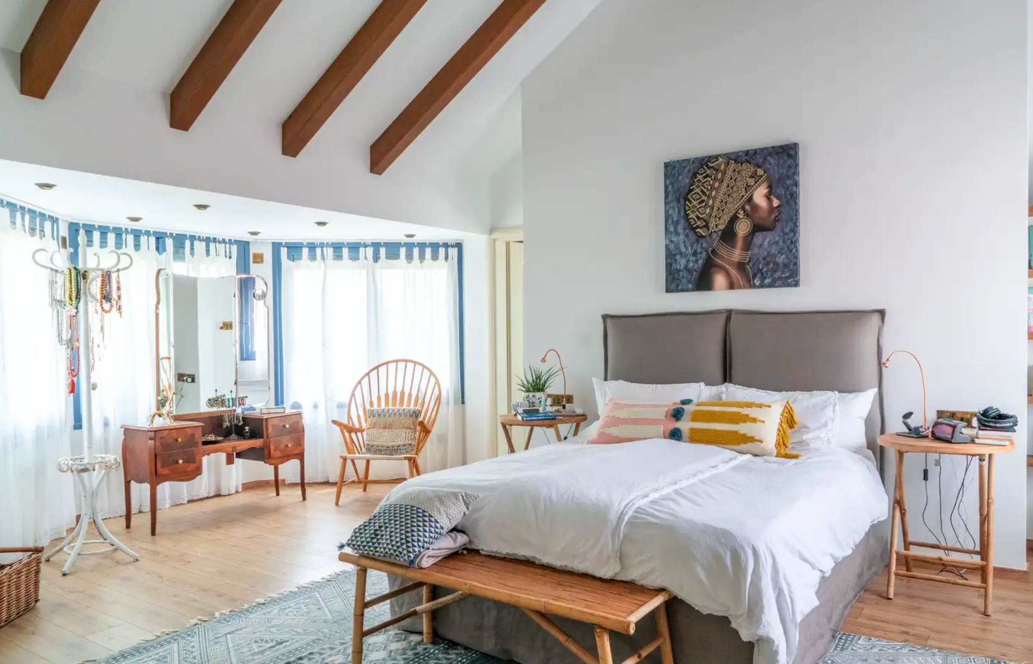 Вілла в agia-fyla, Кіпр, 420.00м² - зображення 7