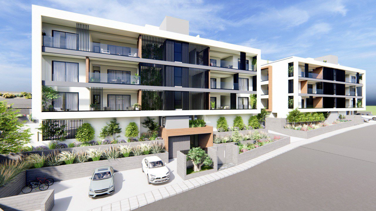Квартира в mouttagiaka, Кіпр, 85.00м² - зображення 5