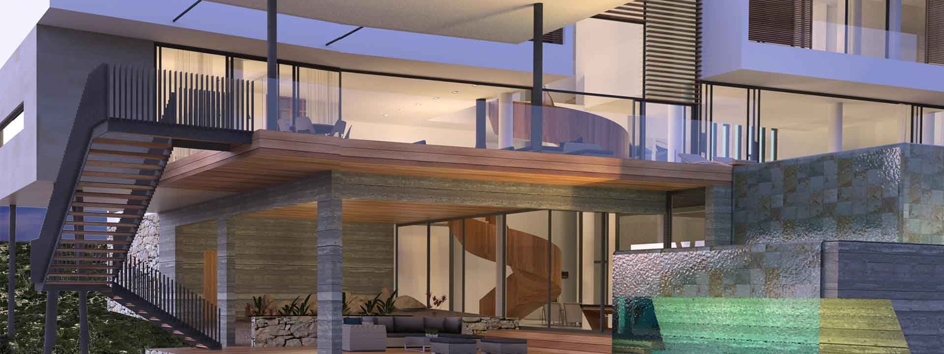 Вілла в pegeia, Кіпр, 685.00м² - зображення 6