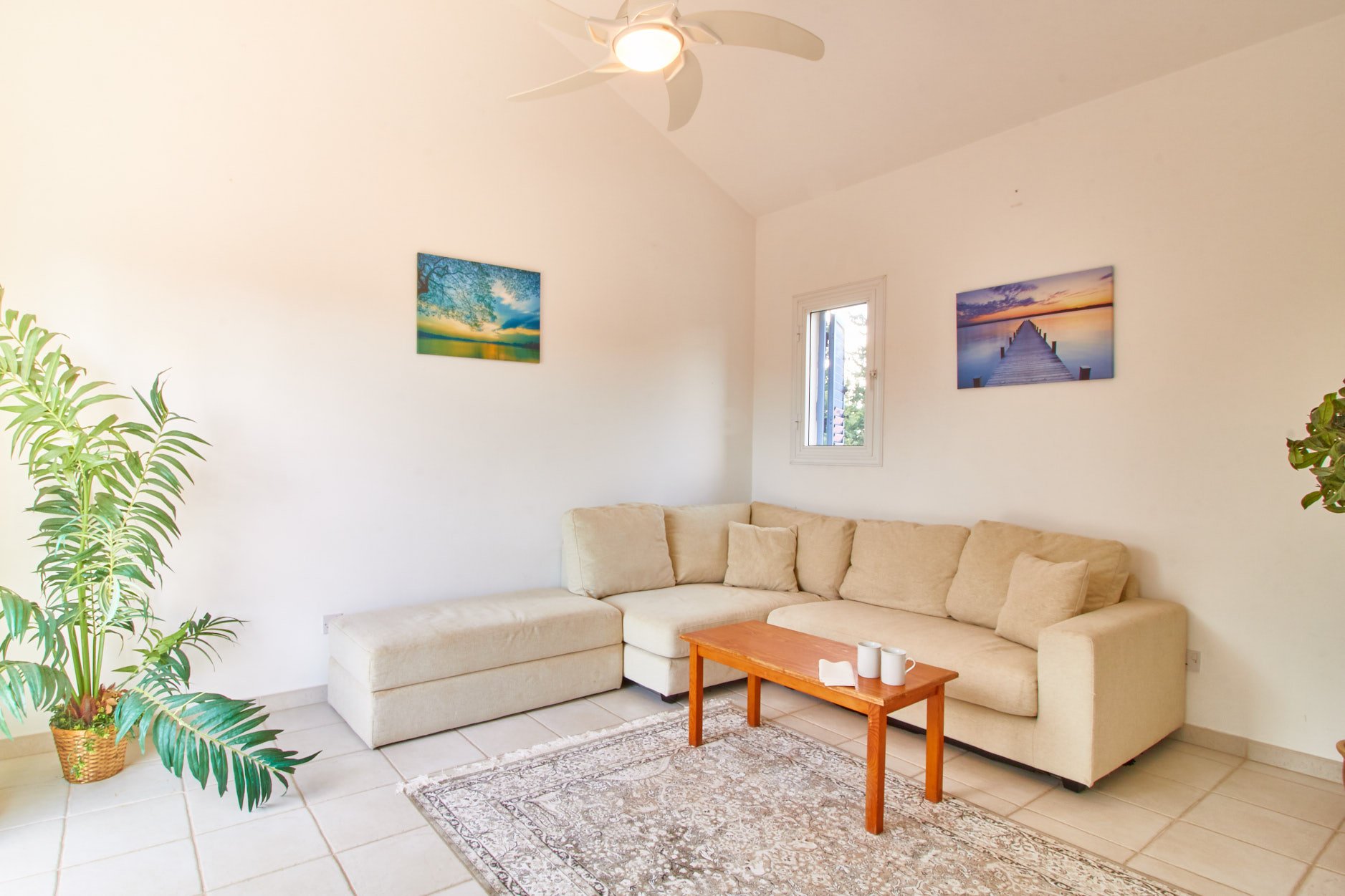 Таунхаус в kato-paphos, Кіпр, 126.00м² - зображення 10