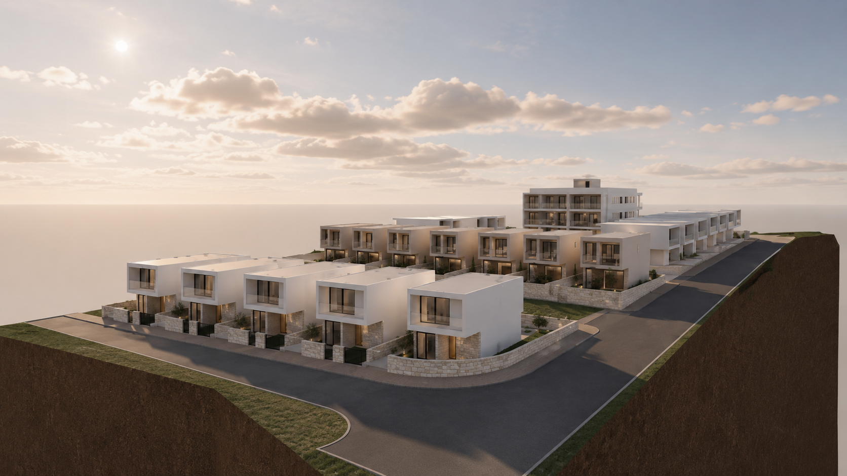 Квартира в agia-marinouda, Кипр, 95.00м² - изображение 11
