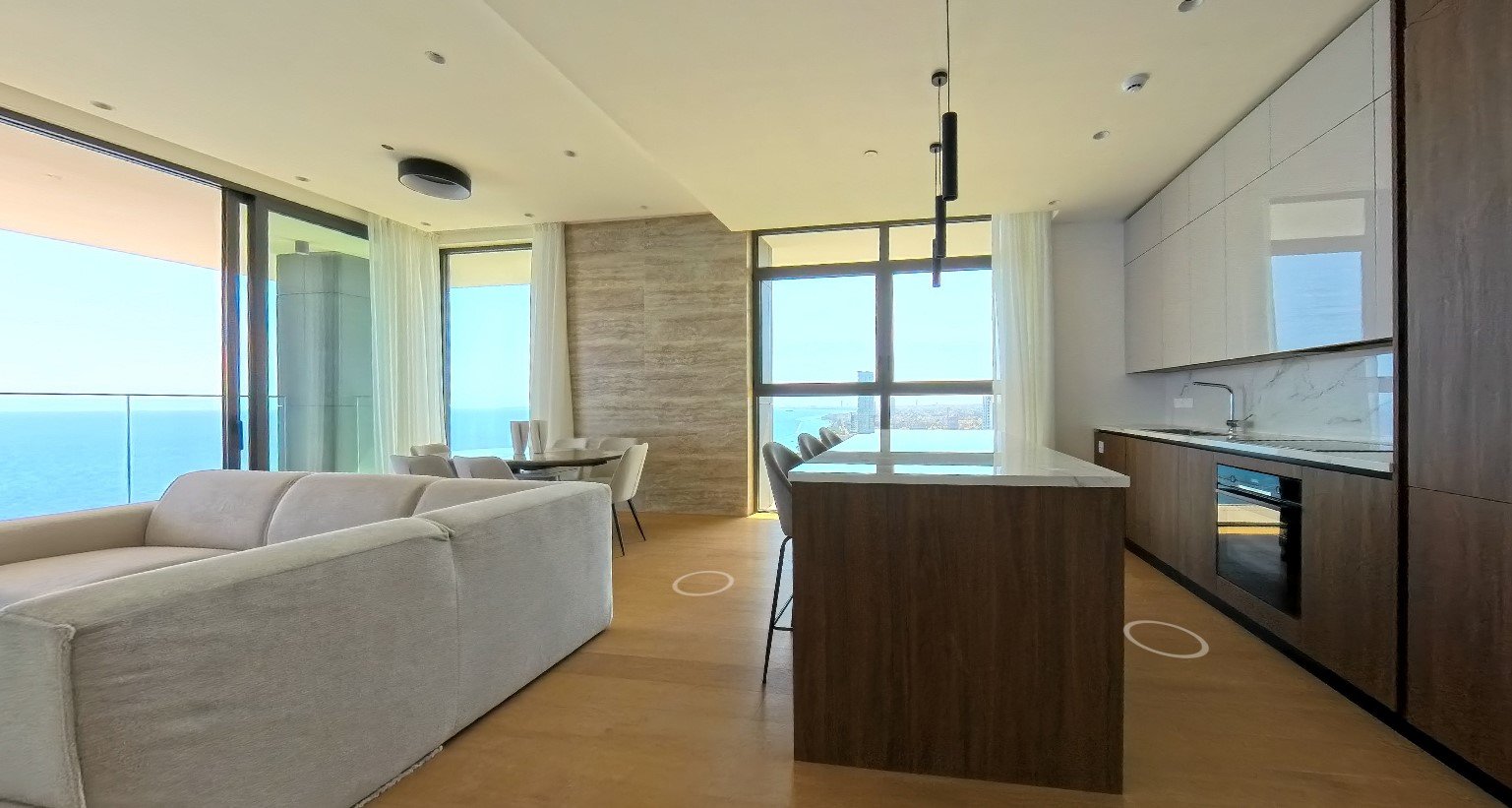 Квартира в agios-tychon-tourist-area, Кіпр, 148.00м² - зображення 5