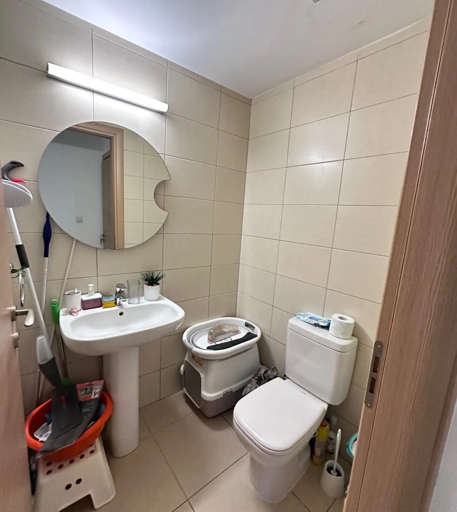 Квартира в agia-napa, Кипр, 121.00м² - изображение 7