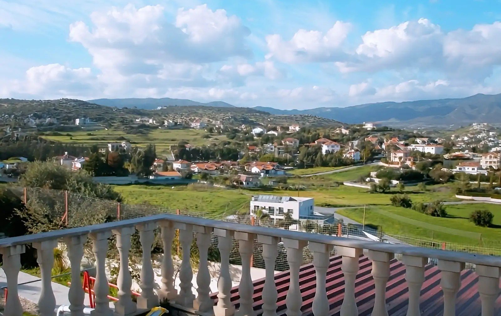 Вілла в pyrgos, Кіпр - зображення 7