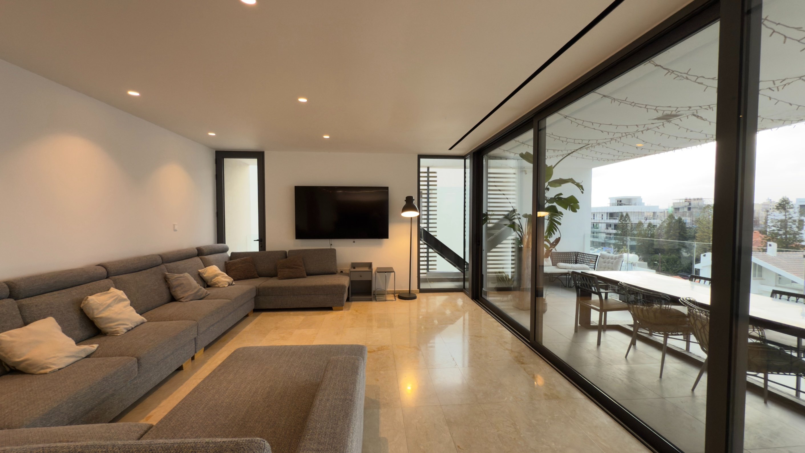 Апартаменти — Agios Nektarios, Limassol, Кіпр ID 0602-238753