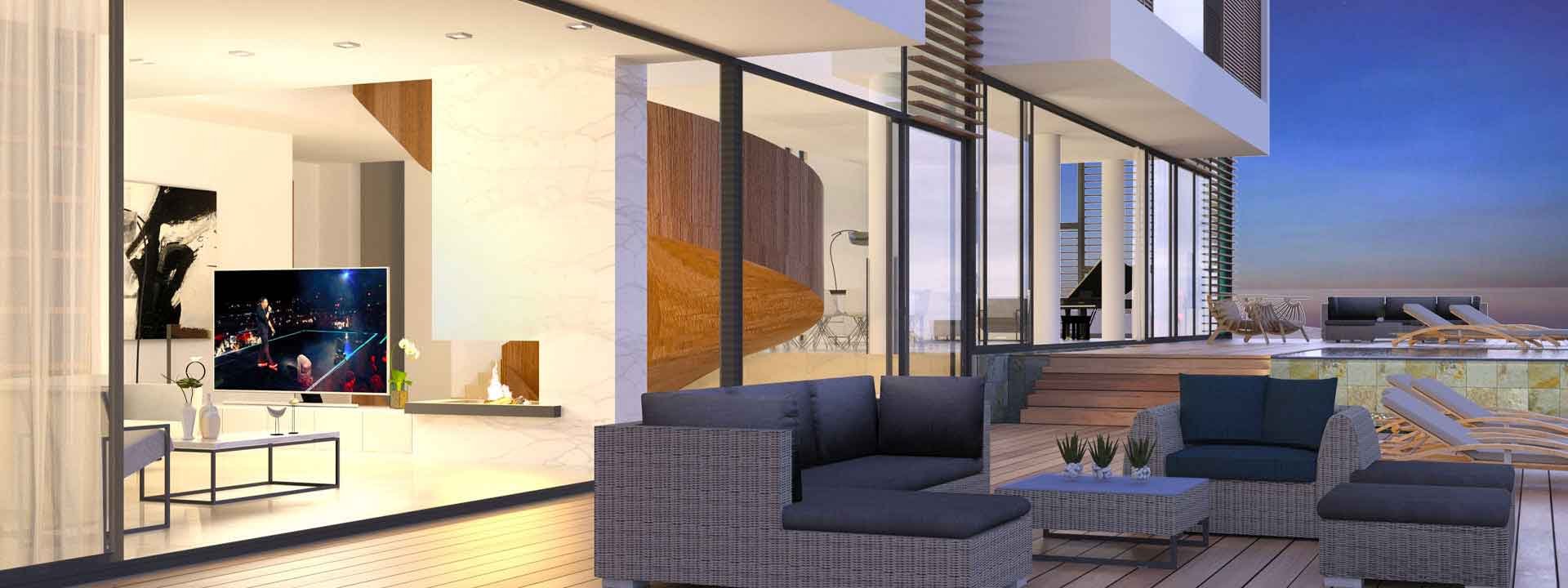 Вілла в pegeia, Кіпр, 685.00м² - зображення 3