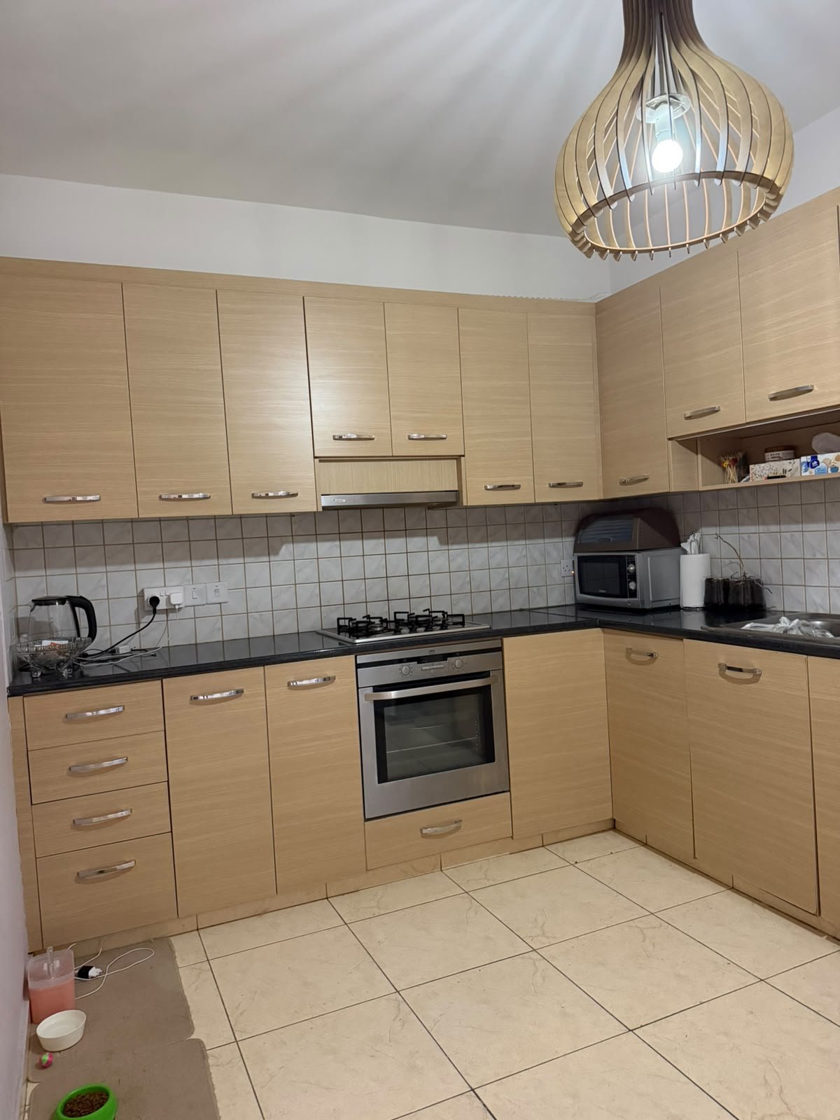 Apartamento 3 habitaciones 120 m² Agios Ioannis, Chipre