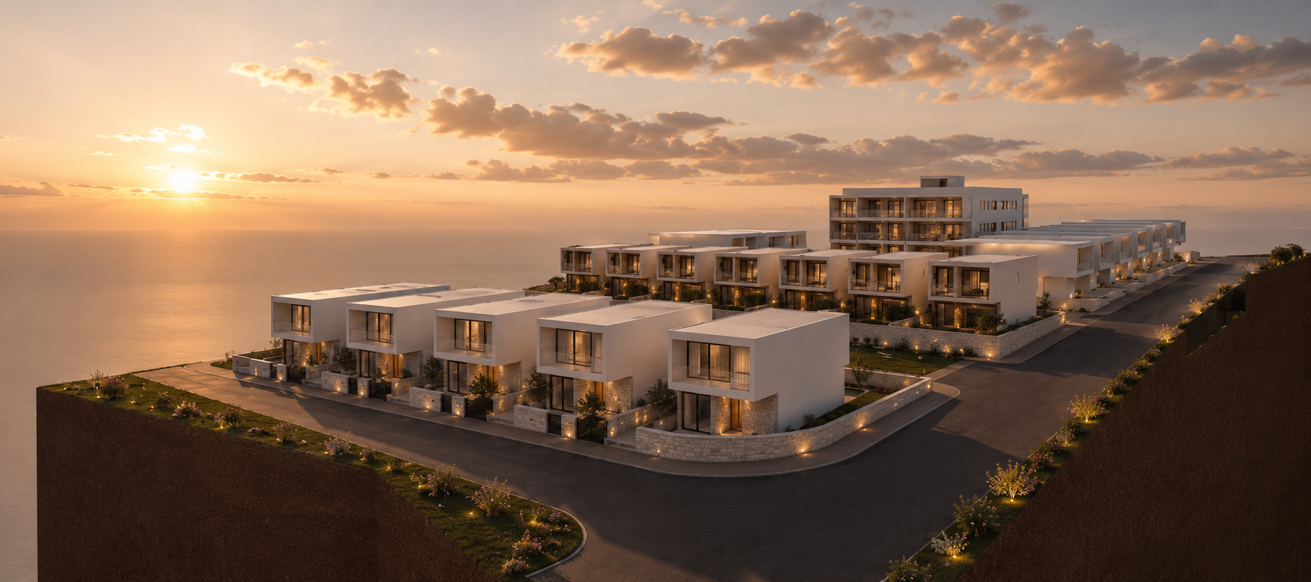 Квартира в agia-marinouda, Кипр, 95.00м² - изображение 12