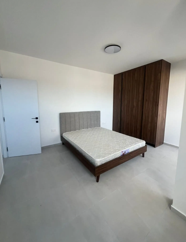 Appartement 2 chambres 80 m² en Limassol, Chypre