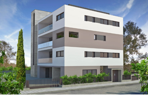 Квартира в polemidia-kato, Кіпр, 75.00м² - зображення 4