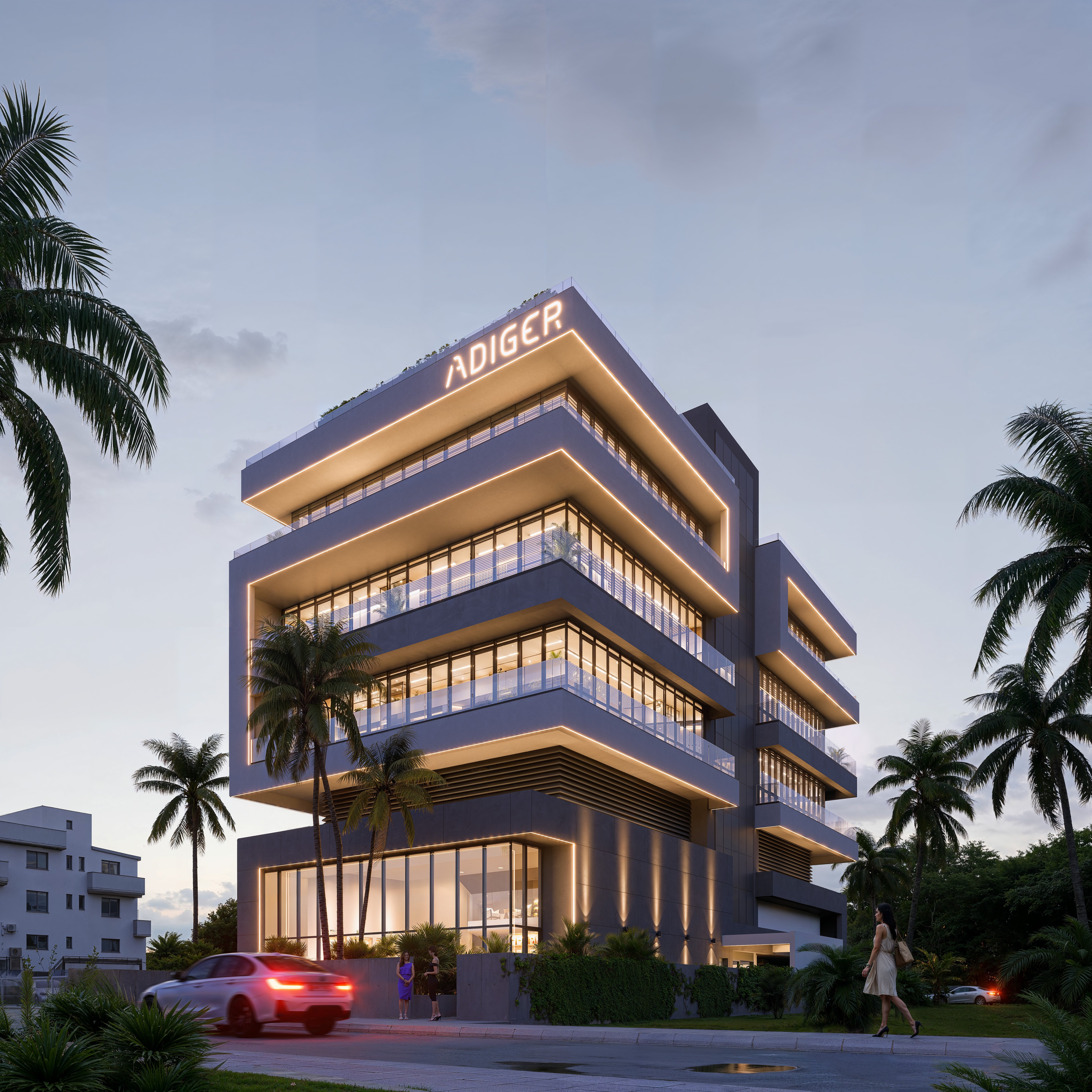 Комерційна нерухомість в zakaki, Кіпр, 173.00м² - зображення 2