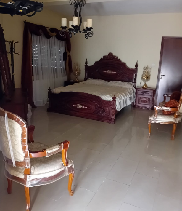 Maison 3 chambres 280 m² en Limassol, Chypre