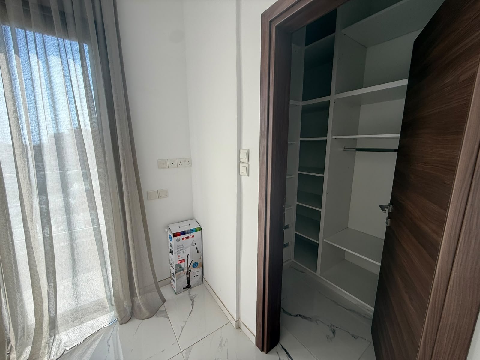 Apartment in agia-zoni, Cyprus, 82.00m² - image 5