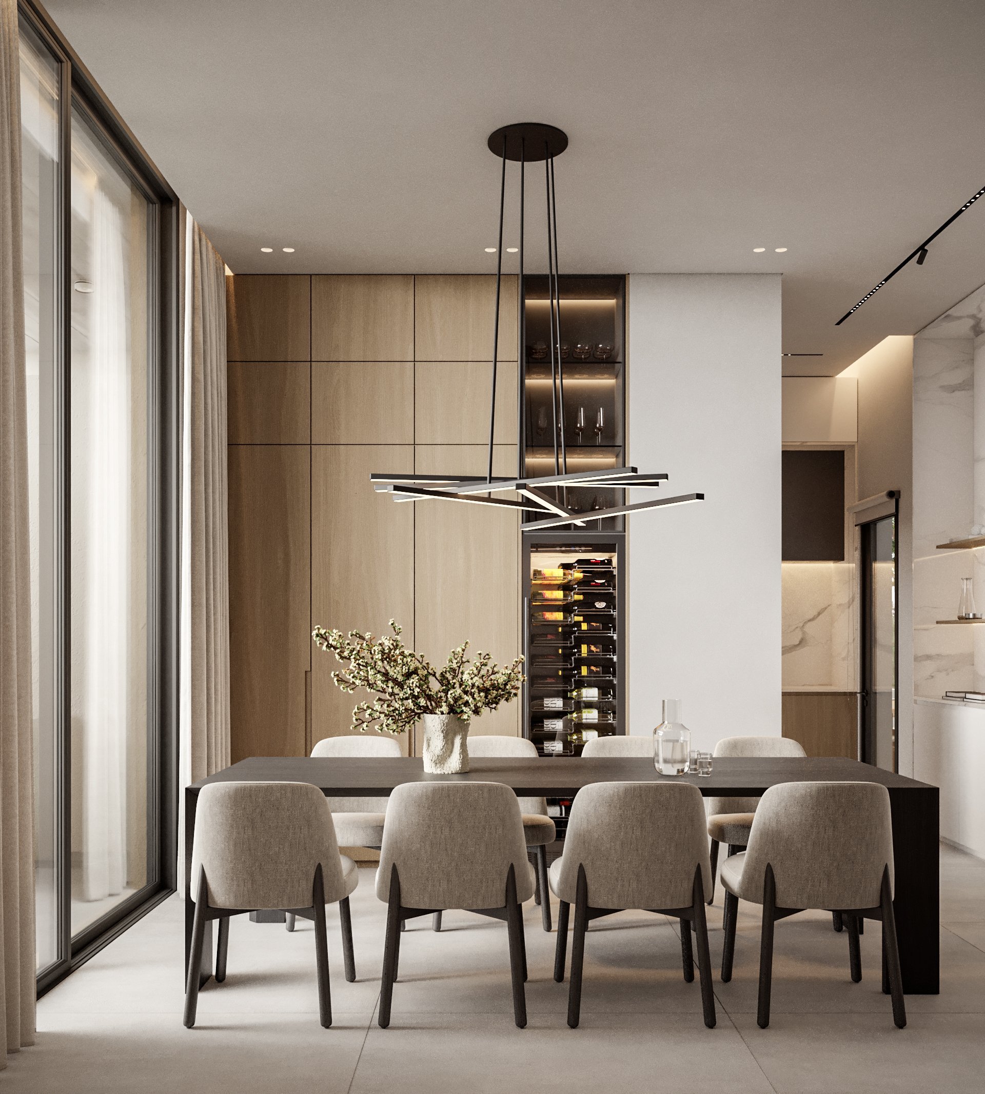 Вілла в moni, Кіпр, 476.00м² - зображення 5