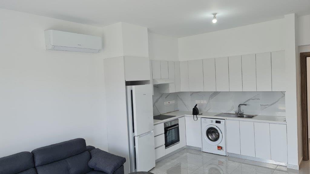 Apartament w parekklisia, Cypr - obraz 8