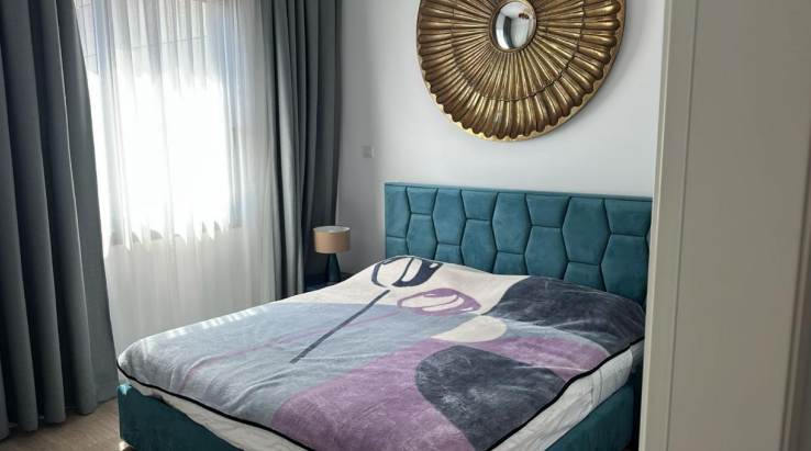 Квартира в potamos-germasogeias, Кіпр, 85.00м² - зображення 8